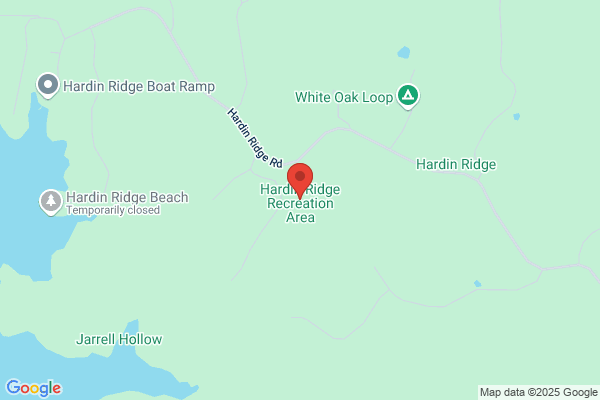 Cedar Ridge Camping Resort