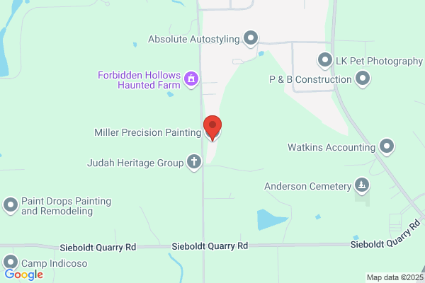 Miller Precision Services