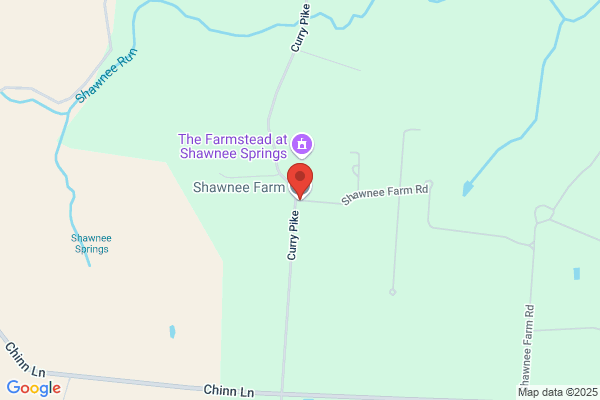Ash Tree Farms