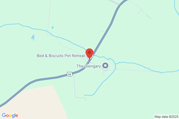 Bed and Biscuits Country Inn For Pets