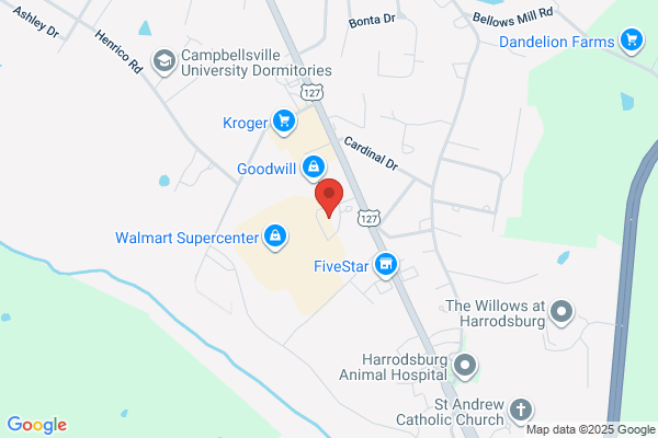Harrodsburg Chiropractic