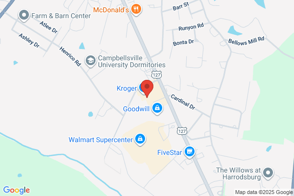 Harrodsburg Urgent Care - Harrodsburg, KY