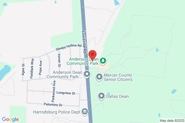 Harrodsburg Family Medical Center