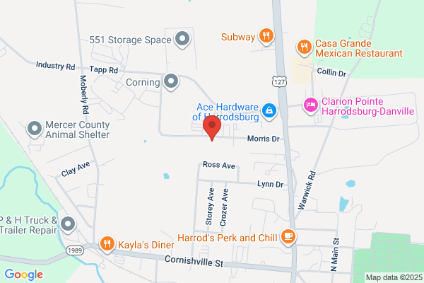 Central Kentucky Insurance Agency