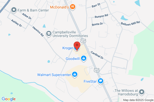 Kroger Pharmacy