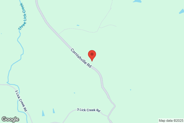 Cedar Hills Archery & Pay Lake
