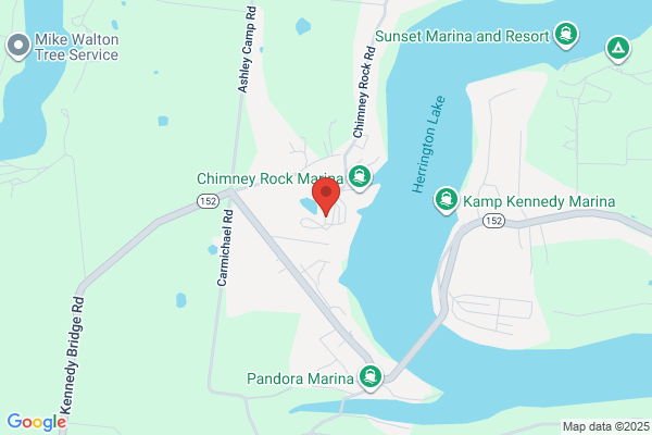 Chimmey Rock Rv Park