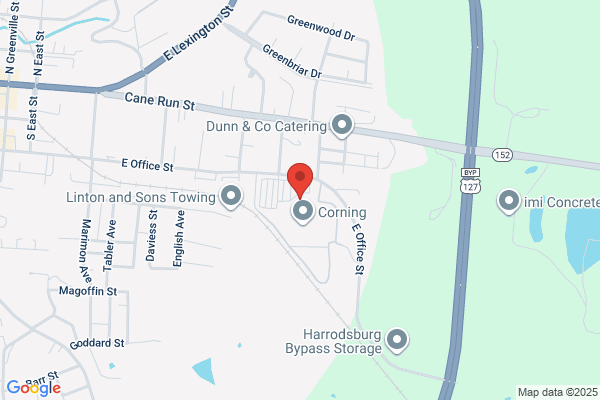 Corning Credit Union
