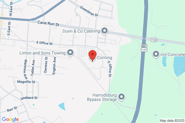 Corning Incorporated
