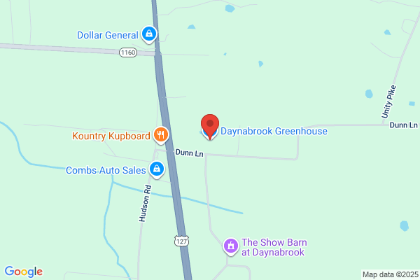 Daynabrook Greenhouse Inc
