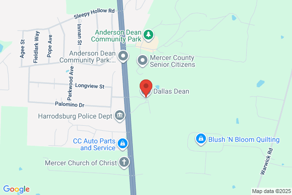 Dean Dallas Inc