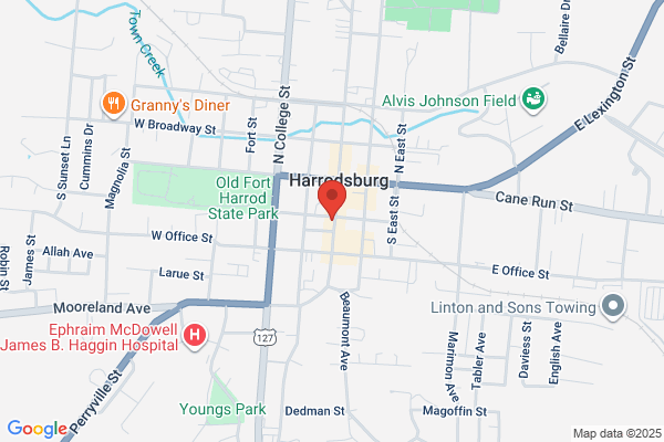 Greenburg Douglas L Attorney
