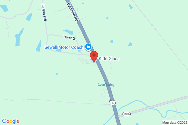 Kidd Glass Inc