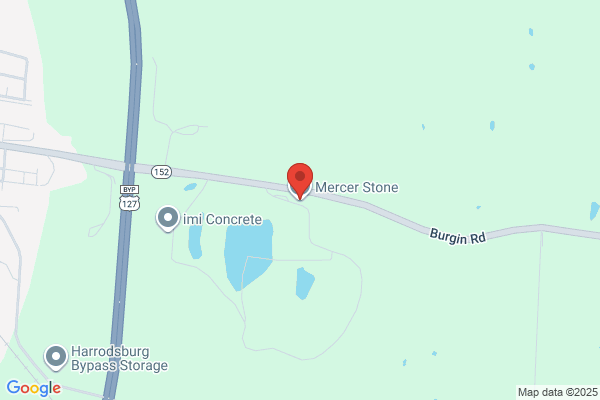 Mercer Stone Company