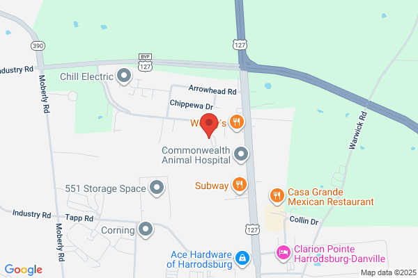 Shelby's Hvac Inc