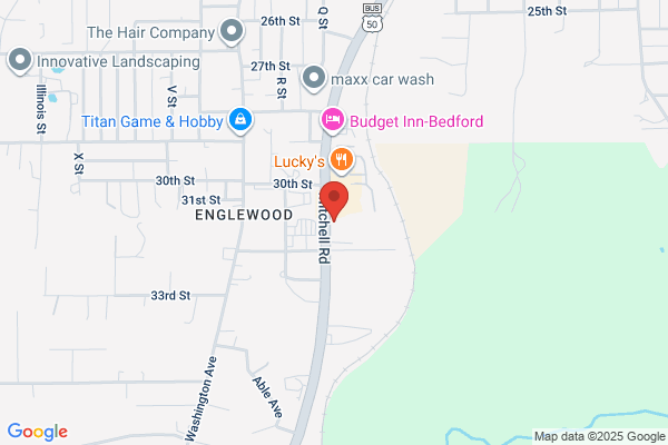 Hudson Ed & Son Plumbing