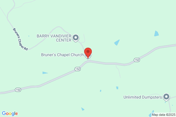 Bruners Chapel Baptist Church