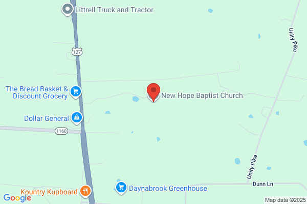 New Hope