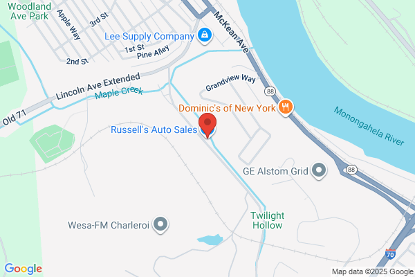 Russells Truck & Auto
