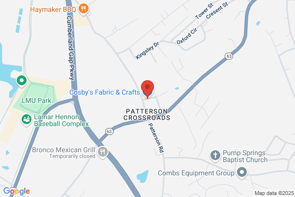 Cumberland Crafts