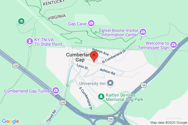 Cumberland Gap General Store