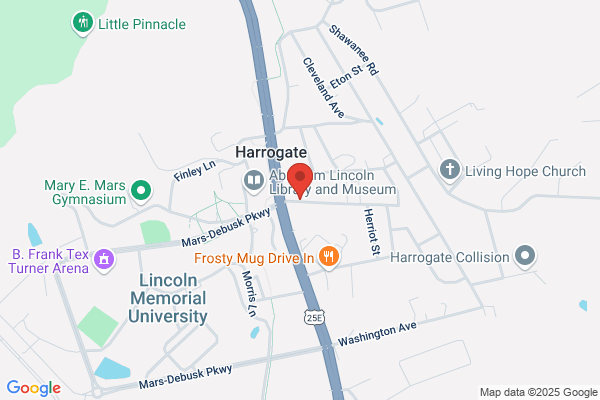 Cumberland Gap Orthodontics Inc