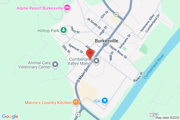 Cumberland Heating & Air Conditioning