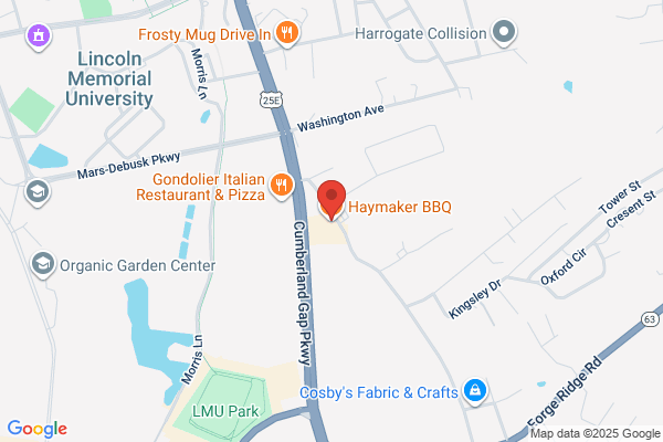 Godfather's Pizza
