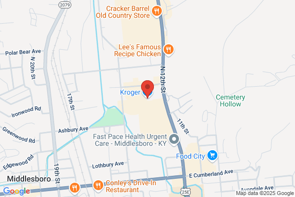 Kroger Grocery Pickup and Delivery