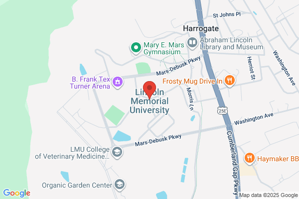 Lincoln Memorial University