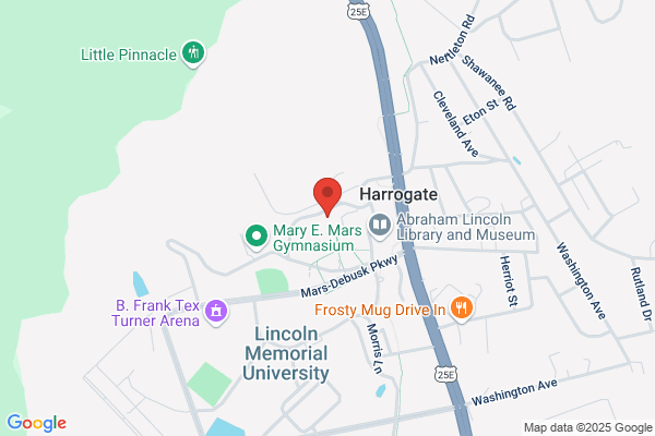 Lincoln Memorial University, J Frank White Academy
