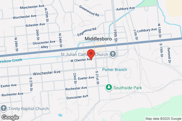 Middlesboro Insurance Agency