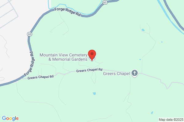 Mountainview Cemetery & Memorial Gardens