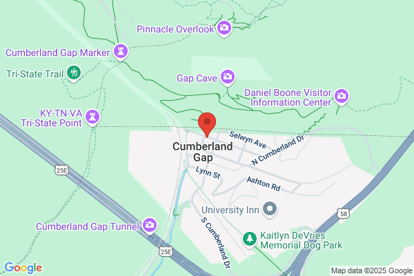Olde Mill Bed and Breakfast the