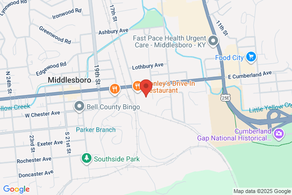 Suburban Extended Stay Hotel