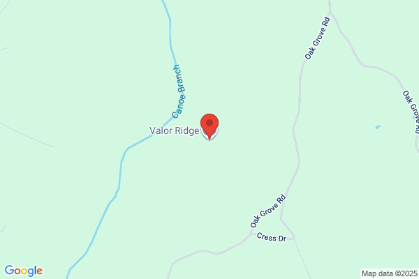 Valor Ridge