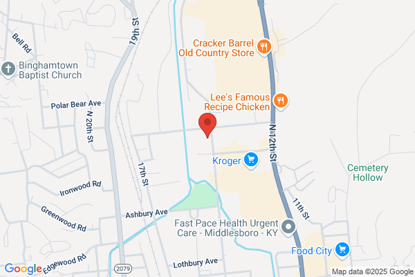 Wilson Kenneth Auto Parts