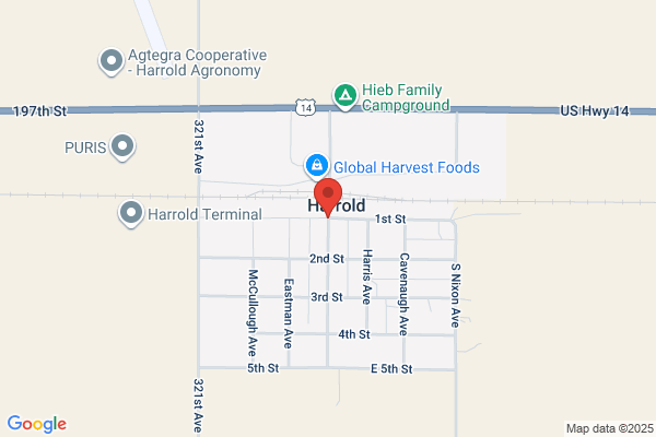 County Highway Department