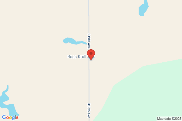 Krull Lodge, Ranch