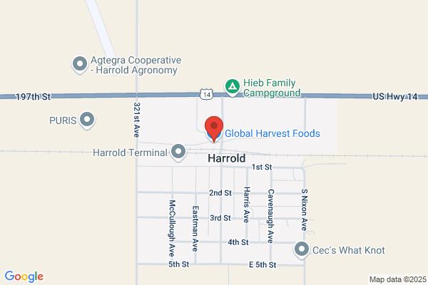 S & S Farms