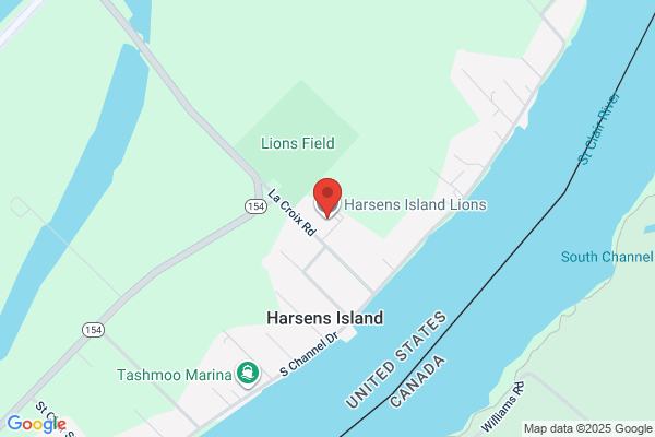 Harsens Island Lions