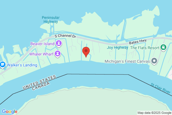 Idle Hour Yacht Club