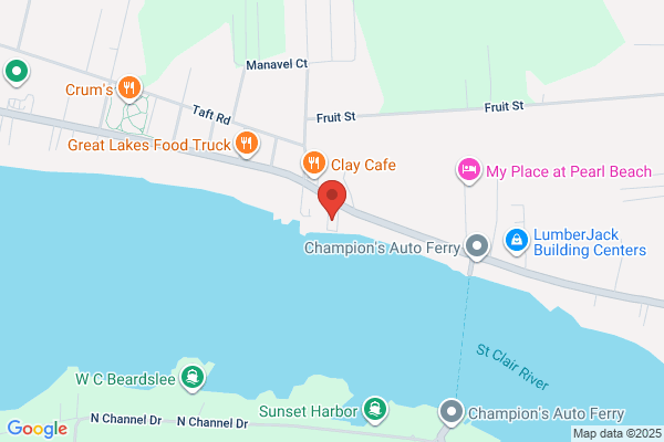 Riverview Campground Marina