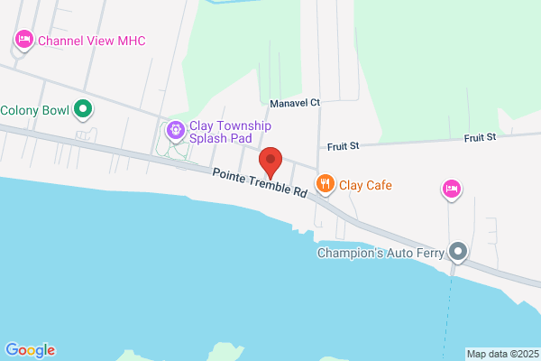 Roadhouse Bar & Grill
