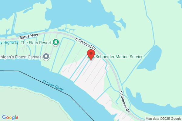 Schneider Marine Service Inc