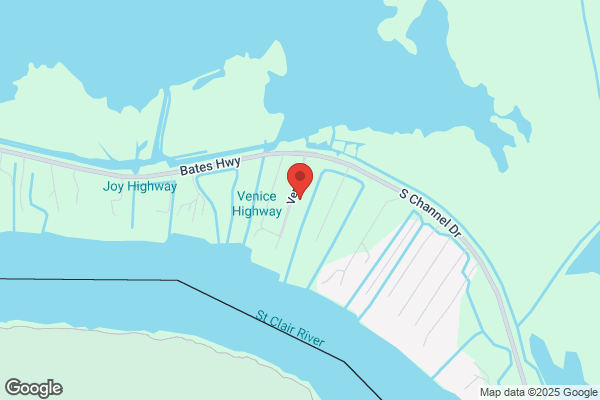 South Channel Yacht Club