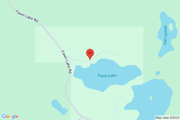 Fawn Lake Resort