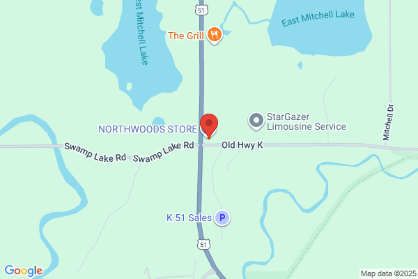 Northwoods Store