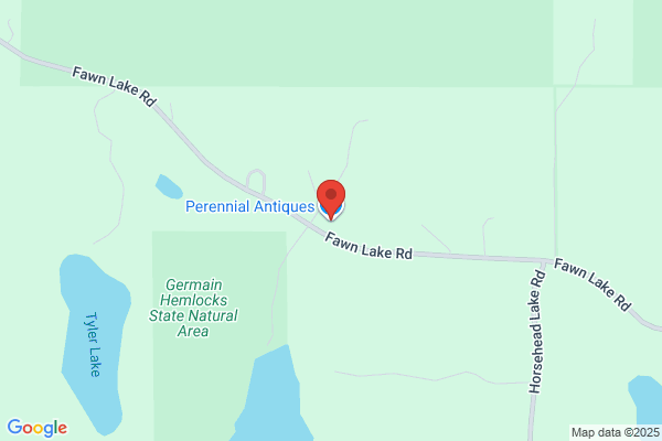 Perennial Antiques