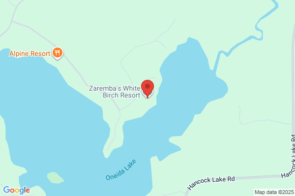 Zaremba's White Birch Resort